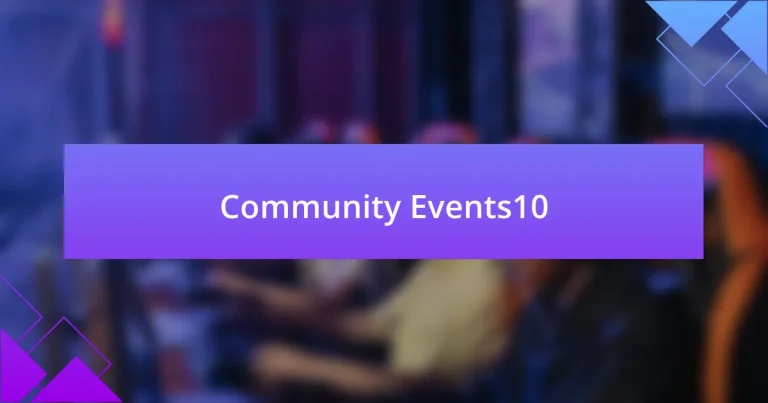 The Evolution of League of Legends Community Events Over the Years