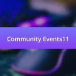 Engaging New Players Through Community Events in League of Legends