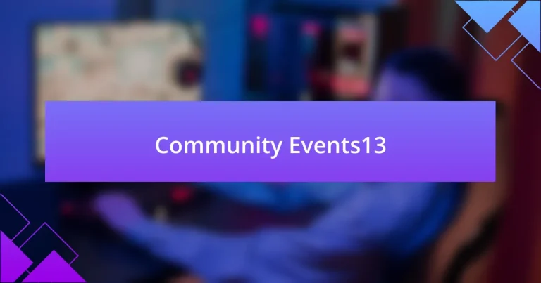 How to Leverage Streaming Platforms for Your League of Legends Community Event