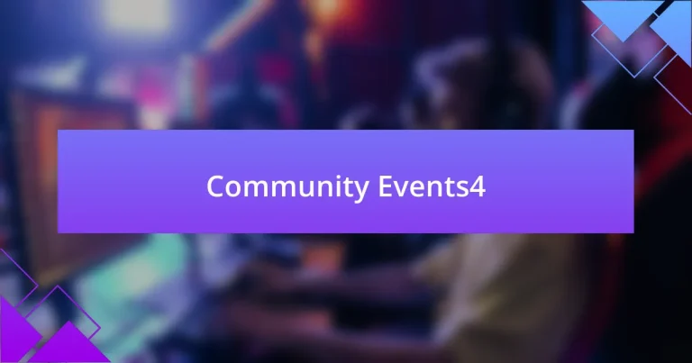 Spotlight on Community-Run League of Legends Charity Events