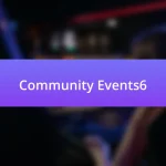 The Role of Social Media in Promoting League of Legends Community Gatherings