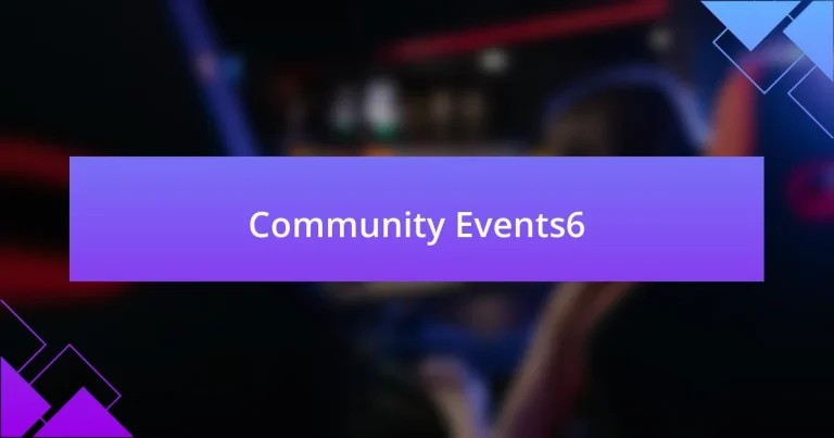 The Role of Social Media in Promoting League of Legends Community Gatherings