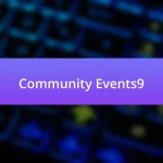 Celebrating League of Legends Milestones: Community Events That Made History