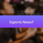 Exploring the Economic Impact of Sponsorships in League of Legends Esports